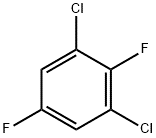 1,3-二氯-2,5-二氟苯
