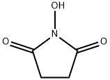 N-羟基丁二酰亚胺