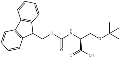 FMOC-O-叔丁基-L-丝氨酸