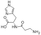 肌肽，L-Carnosine，305-84-0