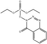 3-(二乙氧基磷酰氧基)-1,2,3-苯并三嗪-4-酮(DEPBT)