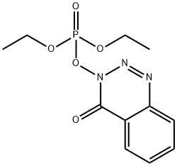 3-(二乙氧基磷酰氧基)-1,2,3-苯并三嗪-4-酮(DEPBT)