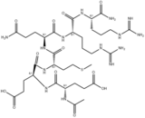 乙酰基六肽-8，阿基瑞林，Argreline， 616204-22-9