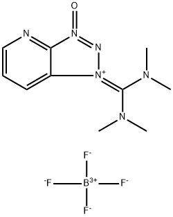 O-(7-氮杂苯并三氮唑)-N,N,N',N'-四甲基脲甲氟硼酸盐(TATU)
