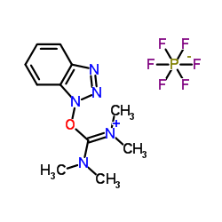 苯并三氮唑-N,N,N',N'-四甲基脲六氟磷酸酯(HBTU)