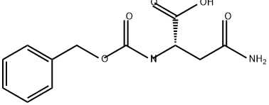 N-苄氧羰基-L-天冬酰胺